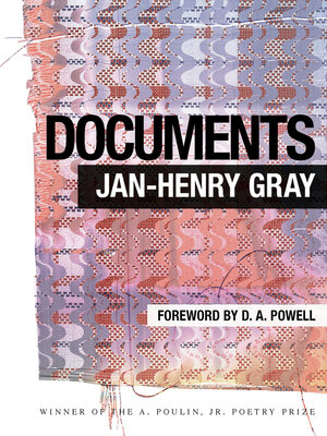 cover image of Documents